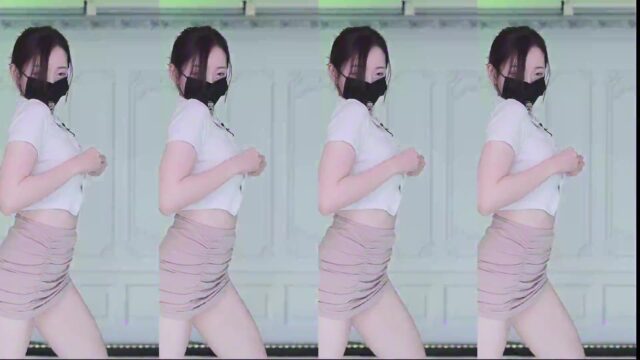 Korean BJ muse62 2025-06-07 bkjdance