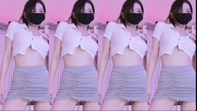 Korean BJ muse62 2025-04-27 bkjdance