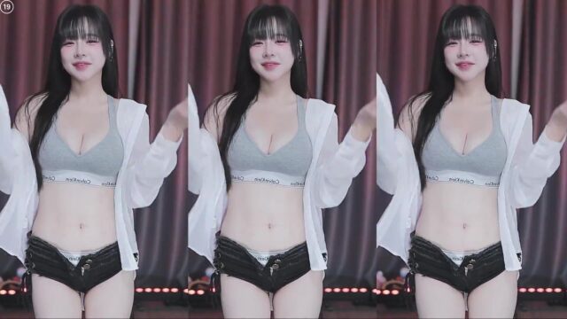 Korean BJ navi04 2025-06-06 bkjdance