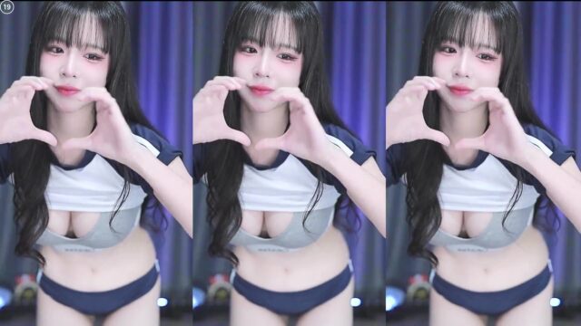 Korean BJ navi04 2025-06-26 bkjdance