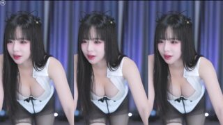 Korean BJ navi04 2025-06-27 bkjdance