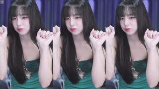 Korean BJ navi04 2025-08-04 bkjdance