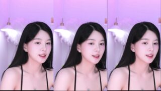 Korean BJ vnfmadl93 2025-06-03 bkjdance