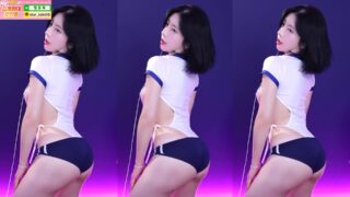 Korean BJ milkkim123 2025-08-11 bkjdance