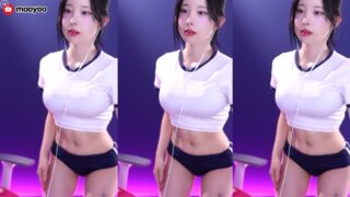 Korean BJ milkkim123 2025-07-25 bkjdance