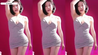 Korean BJ milkkim123 2025-03-16 bkjdance