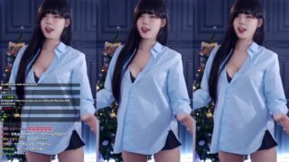 Korean BJ golaniyule0 2024-12-04 bkjdance