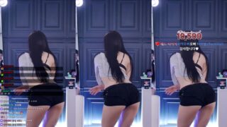 Korean BJ golaniyule0 2024-11-30 bkjdance
