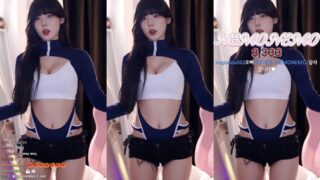 Korean BJ golaniyule0 2024-11-11 bkjdance
