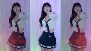 Korean BJ golaniyule0 2024-04-16 bkjdance