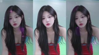 Korean BJ tildaaa 2025-08-28 kbjdance