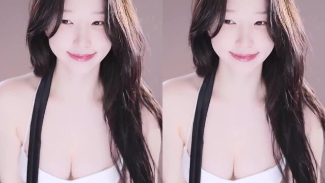 Korean BJ mj0128 2025-08-27 kbjdance