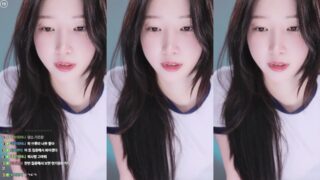 Korean BJ mj0128 2025-08-16 kbjdance