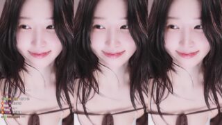 Korean BJ mj0128 2025-08-11 kbjdance