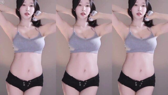 Korean BJ mj0128 2025-07-21 kbjdance