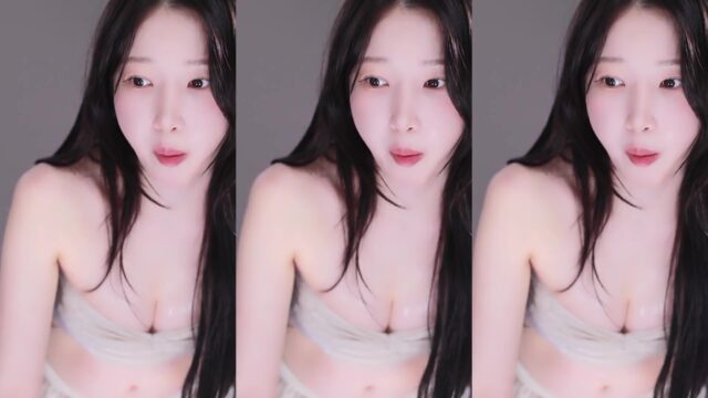 Korean BJ mj0128 2025-07-17 kbjdance