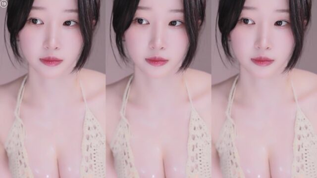 Korean BJ mj0128 2025-07-13 kbjdance