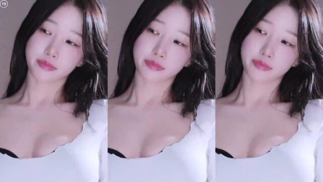 Korean BJ mj0128 2025-07-10 kbjdance