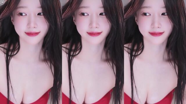Korean BJ mj0128 2025-07-06 kbjdance