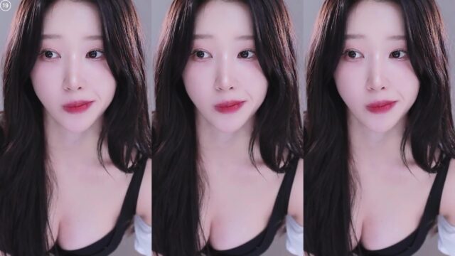 Korean BJ mj0128 2025-06-29 kbjdance
