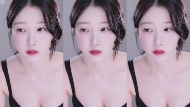 Korean BJ mj0128 2025-06-27 kbjdance