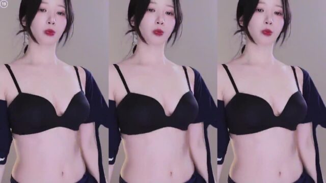 Korean BJ mj0128 2025-06-24 kbjdance