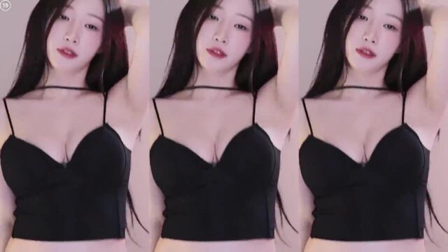 Korean BJ mj0128 2025-06-05 kbjdance