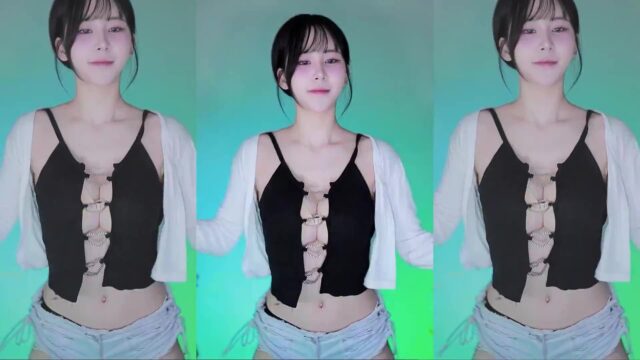 Korean BJ ksb0219 2025-04-07 kbjdance