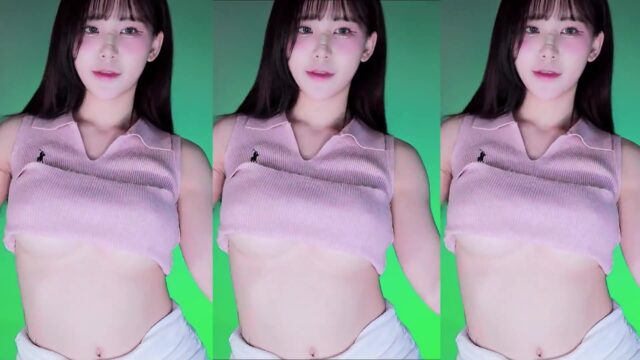 Korean BJ ksb0219 2025-08-26 kbjdance