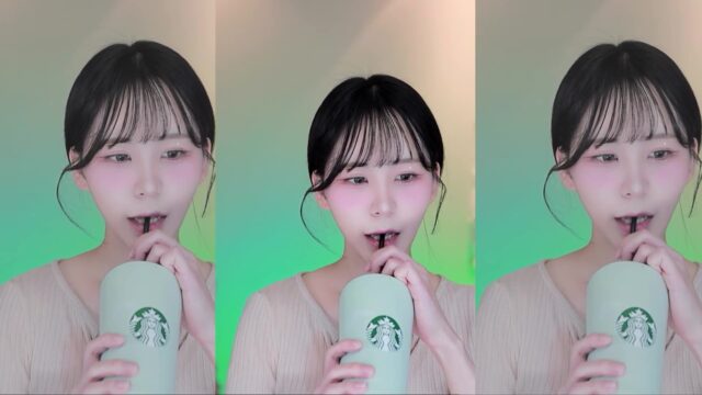 Korean BJ ksb0219 2025-04-01 kbjdance