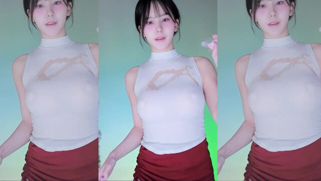 Korean BJ ksb0219 2025-03-11 kbjdance