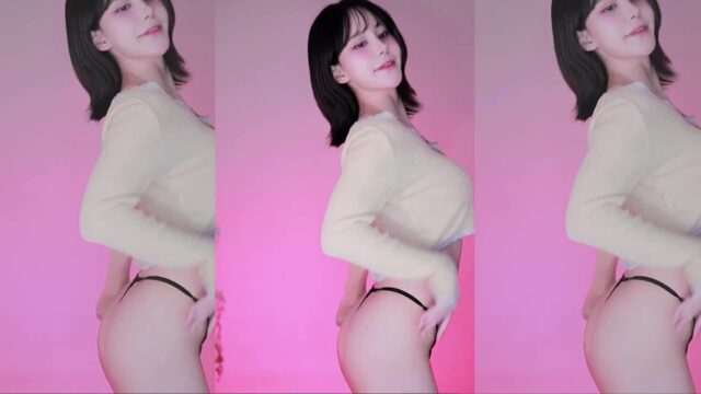Korean BJ ksb0219 2025-03-10 kbjdance
