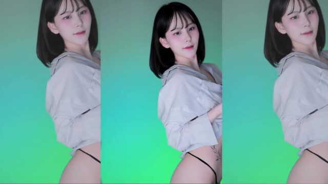 Korean BJ ksb0219 2025-03-05 kbjdance