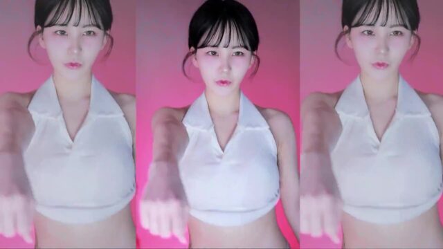 Korean BJ ksb0219 2025-03-03 kbjdance