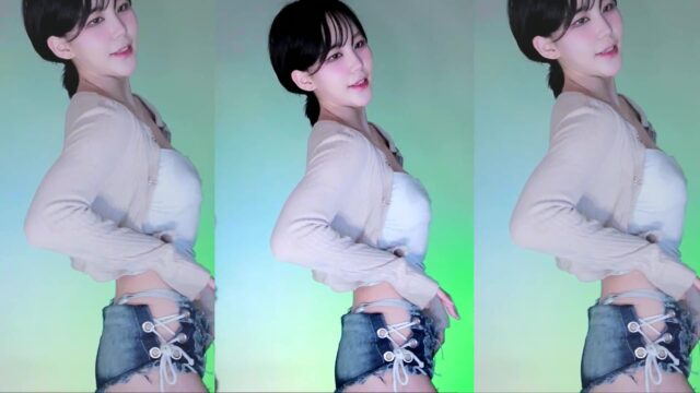 Korean BJ ksb0219 2025-01-07 kbjdance