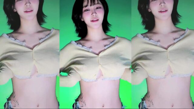 Korean BJ ksb0219 2025-01-06 kbjdance