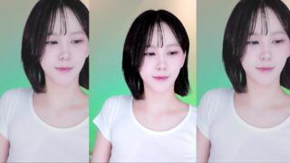 Korean BJ ksb0219 2024-11-08 kbjdance