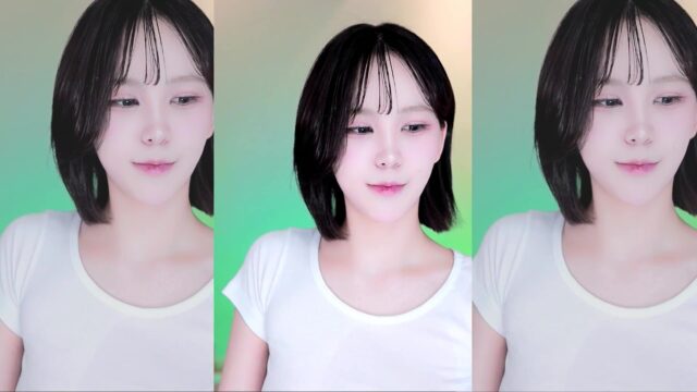 Korean BJ ksb0219 2024-11-08 kbjdance