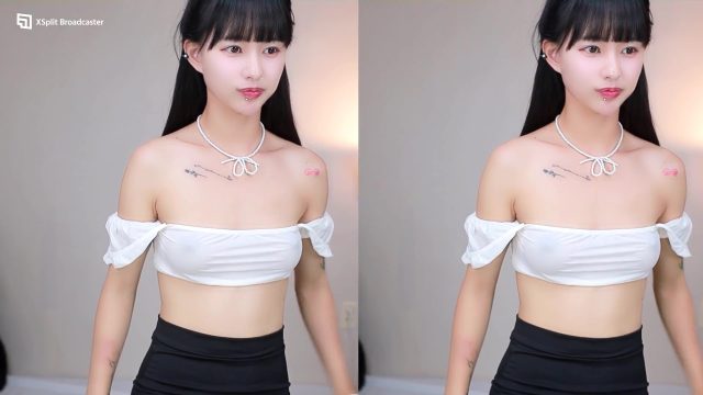 Korean BJ gyuri26 2024-05-31 kbjdance