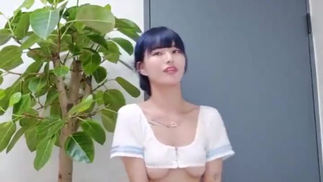 Korean BJ gyuri26 2024-04-25 kbjdance