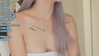 Korean BJ gyuri26 2024-03-18 kbjdance
