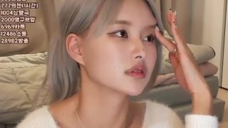 Korean BJ gyuri26 2024-03-11 kbjdance