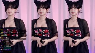 Korean BJ golaniyule0 2025-01-29 kbjdance