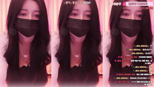 Korean BJ dkdlfjqm758 2025-06-23 kbjdance