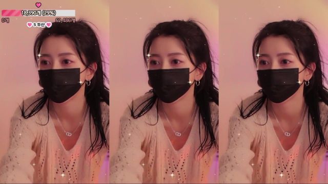 panda class nude, Korean BJ dkdlfjqm758