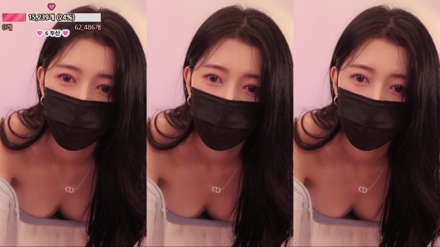 kbj live, Korean BJ dkdlfjqm758