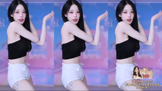 Korean BJ b24ip7 2025-08-13