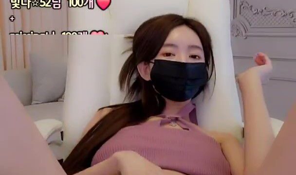 kbj 다시보기, Korean BJ 162cm