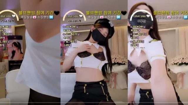gusdk2362 - Korean BJ 162cm