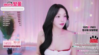 진리컴퍼니 다시보기 – Korean BJ sos282 2025-12-25